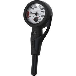 Aqualung Pressure Gauge