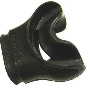 Aqualung Regulator Mouthpiece Comfort