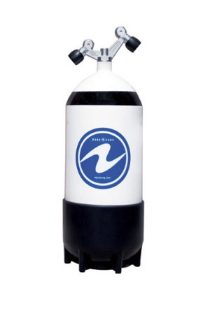 Aqualung Tauchflasche 12 l