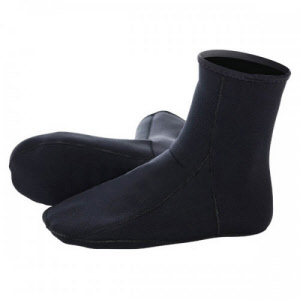 Bare Neoprene Socks 2mm