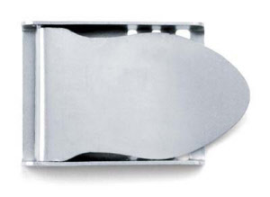 Best Divers Weight Belt buckles Inox