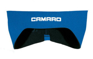 Camaro Bandeau Néoprène