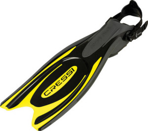 Cressi Fins Frog Plus