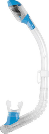 Cressi Snorkel Minidry