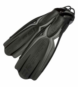 Cressi Fins Thor EBS