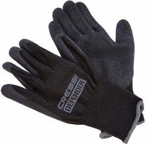 Cressi Gants de plongée Defender