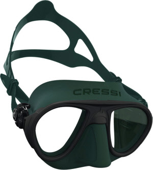 Cressi Dive Mask Calibro