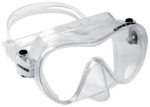 Cressi Dive Mask F1