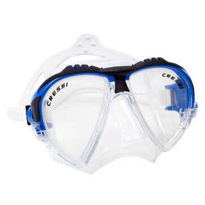 Cressi Dive Mask Matrix