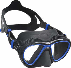 Cressi Dive Mask Quantum