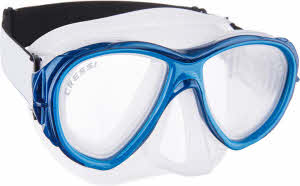 Cressi Dive Mask Samoa