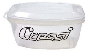 Cressi Tauchmasken Box Universal