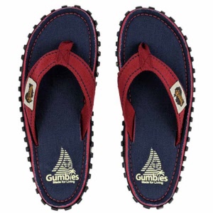 Gumbies Australia Flip Flop Beach Shoes