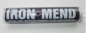 Iron Mend néoprène réparation kit Nouveau