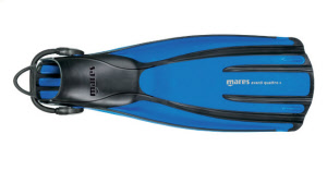 Mares Fins Avanti Quattro +