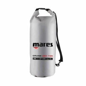 Mares Cruise dry bag Sac étanche 35 lt.