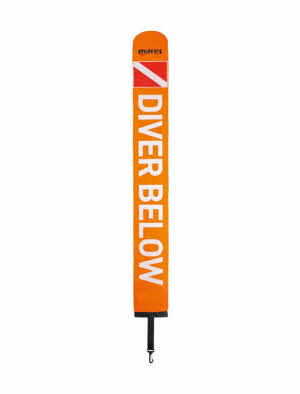 Mares Deco Safety Buoy