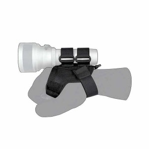 Mares Dive Torch EOS Goodman Handle