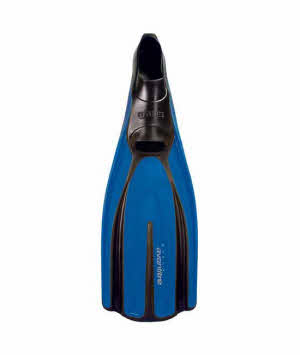 Mares full foot fins Avanti tre