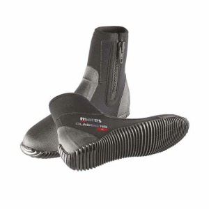 Mares Classic Dive Boot NG Classic 5 mm Bottillons