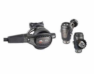 Mares Regulator Epic ADJ 82X