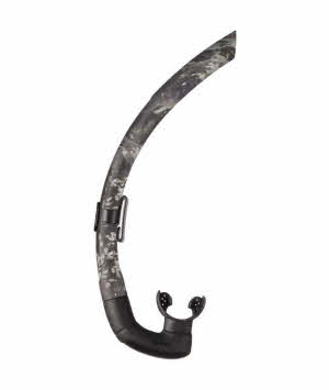 Mares Freediving Snorkel Dual Camo