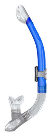 Mares Snorkel Ergo dry