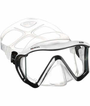 Mares Diving Mask I3 Sunrise