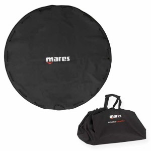 Mares Dive Bag Cruise Carpet