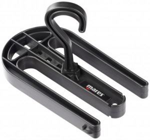 Mares Dry Suit Hanger