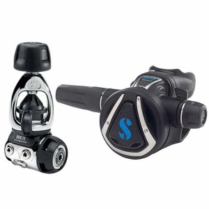 Scubapro Atemregler MK11  / c370
