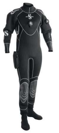 Scubapro Dry Suit Everdry 4