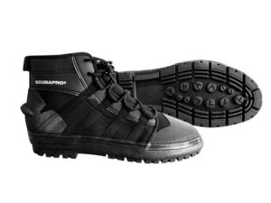 Scubapro Fjord Rockboots Dry suit boot