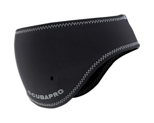 Scubapro Neopren Stirnband und Ohrenschutz