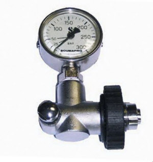 Scubapro Cylinder pressure tester