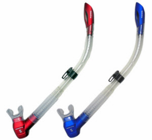 Scubapro Snorkel Spectra