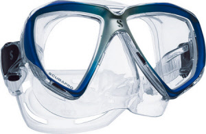 Scubapro Dive Mask Spectra