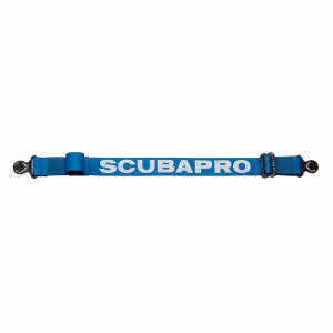 ScubaproTauchmaskenband Comfort Strap