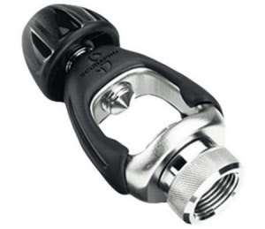 Scubapro Regulator INT Adapter