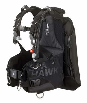 Scubapro Gilets de Stabilisation BCD Seahawk