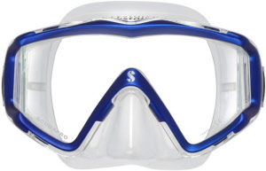 Scubapro Tauchmaske Crystal VU 