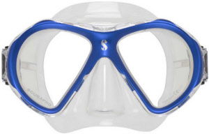 Scubapro Masques de plongée Spectra mini