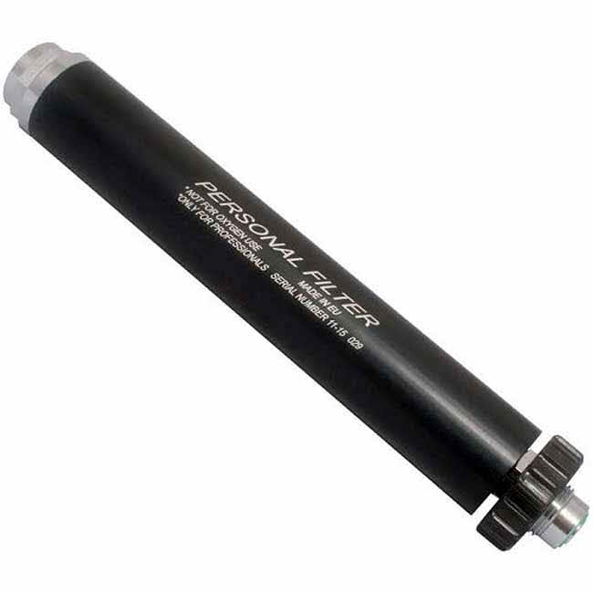 Scubatec Personal Filter 300 bar