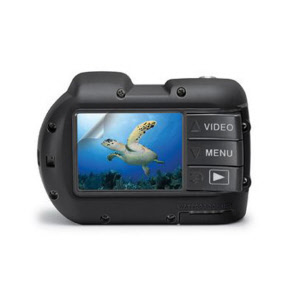 Sealife Underwater camera screen shield