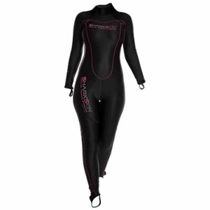 Sharkskin Chillproof Overall
