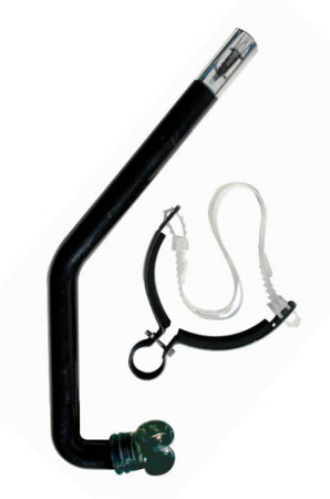 Sommap Snorkel Front Air