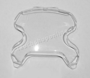 Suunto bouclier transparent ordinateur de plongée Cobra 2 / 3