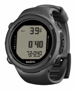 Suunto Tauchcomputer Novo D4i