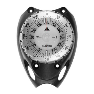 Suunto Tauchkompass SK-8 für Konsole