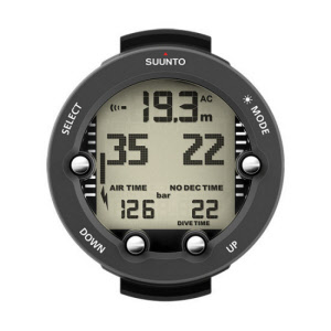 Suunto Ordinateur de plongée Vyper Novo